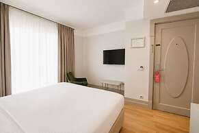 Faros Hotel Old City - Special Class