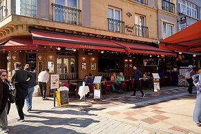 Faros Hotel Old City - Special Class