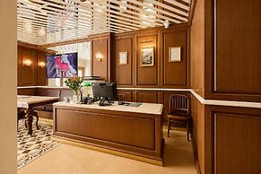 Faros Hotel Old City - Special Class