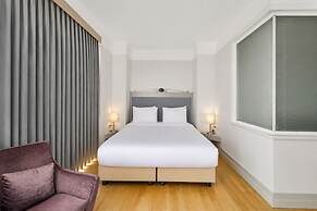 Faros Hotel Old City - Special Class