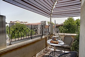 Faros Hotel Old City - Special Class