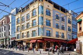 Faros Hotel Old City - Special Class