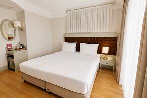 Faros Hotel Old City - Special Class