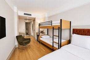 Faros Hotel Old City - Special Class