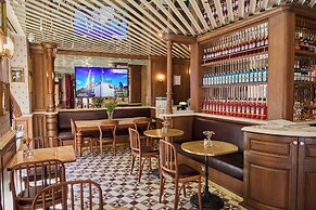 Faros Hotel Old City - Special Class