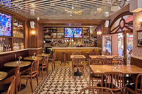 Faros Hotel Old City - Special Class