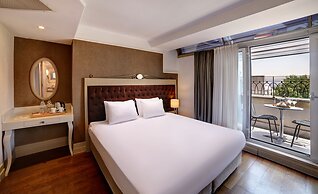 Faros Hotel Old City - Special Class