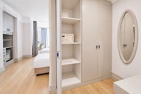 Faros Hotel Old City - Special Class