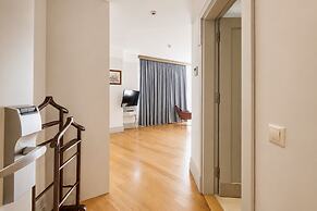 Faros Hotel Old City - Special Class