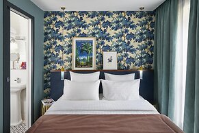 Hotel Taylor