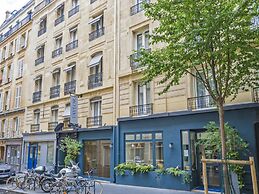 Hotel Taylor
