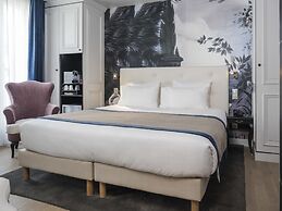 Hotel Taylor