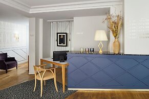 Hotel Taylor