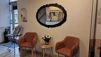 L'Herbier d'Orange
