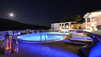 Levantes Ios Boutique Hotel