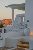 Levantes Ios Boutique Hotel
