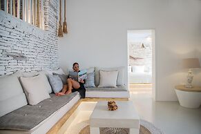 Levantes Ios Boutique Hotel