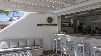 Levantes Ios Boutique Hotel