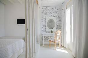 Levantes Ios Boutique Hotel