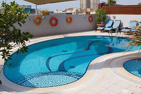 Savoy Suites Hotel Apartments
