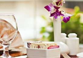 Savoy Suites Hotel Apartments