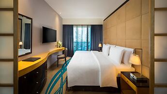 Savoy Suites Hotel Apartments