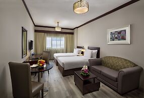 Savoy Crest Hotel Apartments