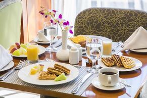 Savoy Crest Hotel Apartments