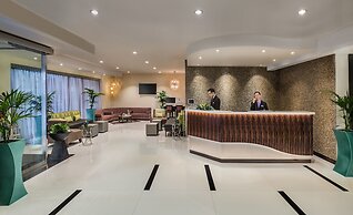 Savoy Crest Hotel Apartments