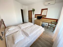 Tisza Sport Hotel