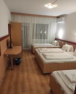 Tisza Sport Hotel