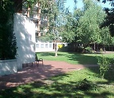 Tisza Sport Hotel