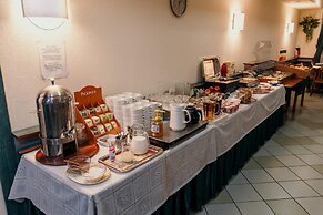 Tisza Sport Hotel