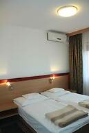 Tisza Sport Hotel