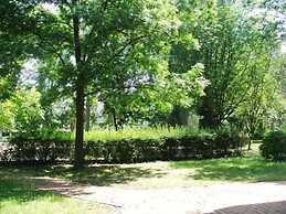 Tisza Sport Hotel