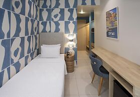 Phidias Piraeus Hotel