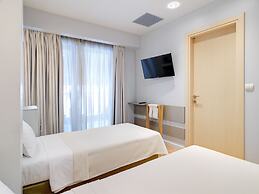 Phidias Piraeus Hotel