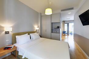 Phidias Piraeus Hotel