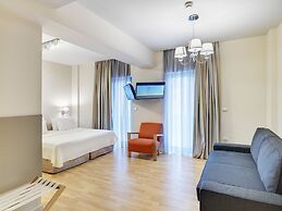 Phidias Piraeus Hotel
