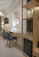 Phidias Piraeus Hotel