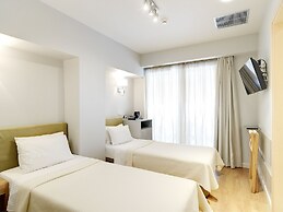 Phidias Piraeus Hotel