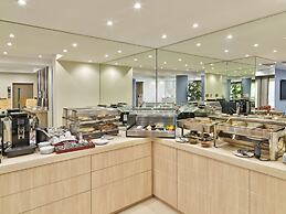 Phidias Piraeus Hotel