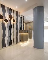 Phidias Piraeus Hotel