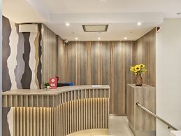 Phidias Piraeus Hotel