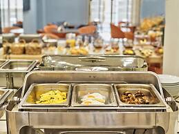 Phidias Piraeus Hotel