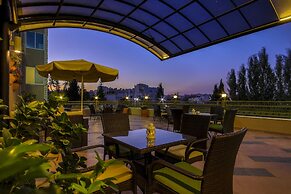 Century Park Hotel