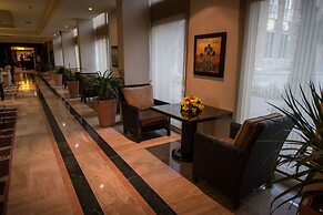 Century Park Hotel