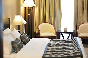 Century Park Hotel