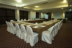 Century Park Hotel