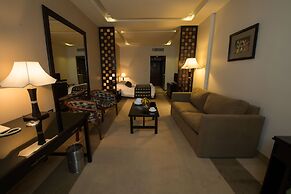 Century Park Hotel